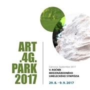 Sympózium ART.4G.PARK 2017