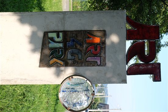 15. Predná strana