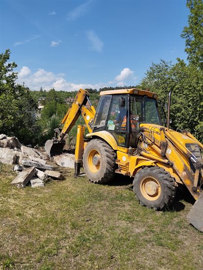2. Príprava na podujatie